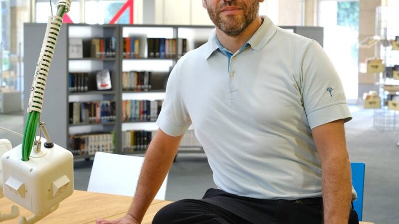 Auszeichnung für Medienarbeit: Workshops aus Ratingen sollen Demokratie in der DACH-Region stärken