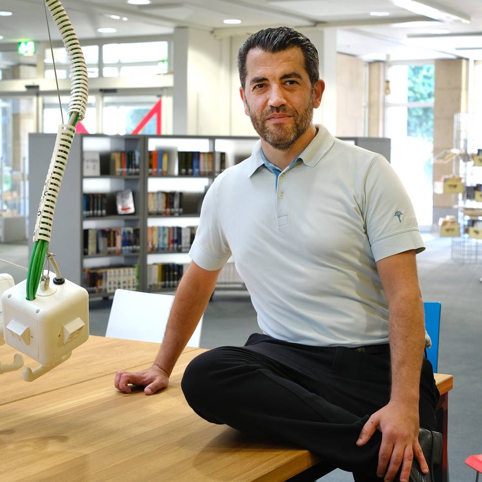 Auszeichnung für Medienarbeit: Workshops aus Ratingen sollen Demokratie in der DACH-Region stärken