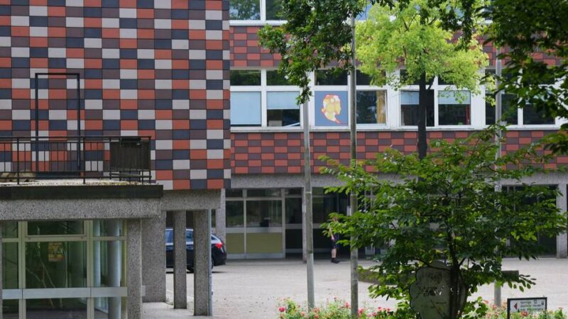 Immanuel Kant-Gymnasium Heiligenhaus: Offene Tür: Eltern und zukünftige Schüler sind gern gesehen