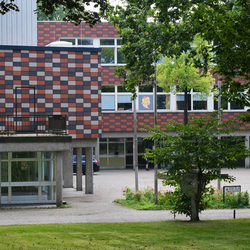 Immanuel Kant-Gymnasium Heiligenhaus: Offene Tür: Eltern und zukünftige Schüler sind gern gesehen