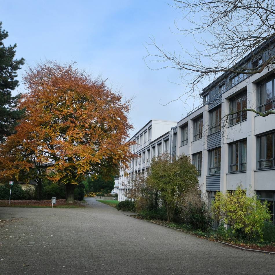 Adam-Josef-Cüppers-Berufskolleg: Anwohner sehen Anbaupläne kritisch