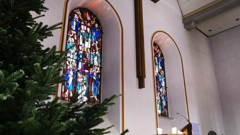 Herausforderungen auch in Ratingen: Plan für Fusionsprozess der Kirchenkreise