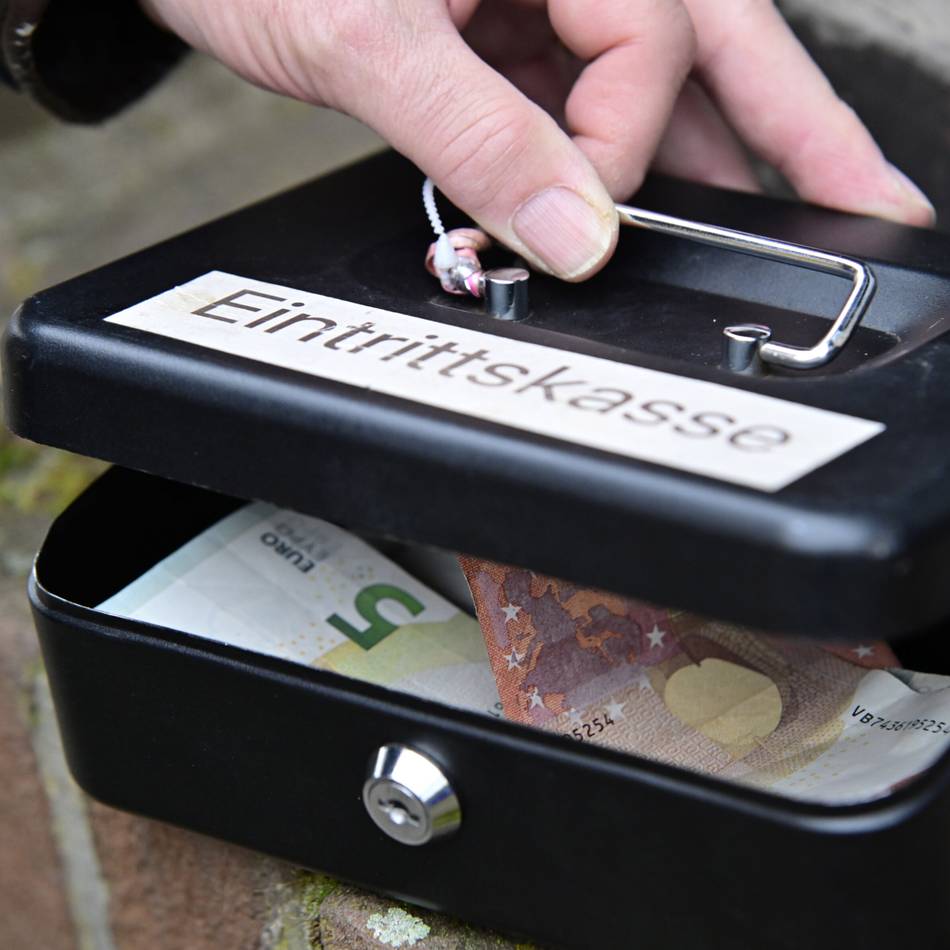 Unterschiede beim Eintritt für Frauen: Das kostet der Amateurfußball in der Region