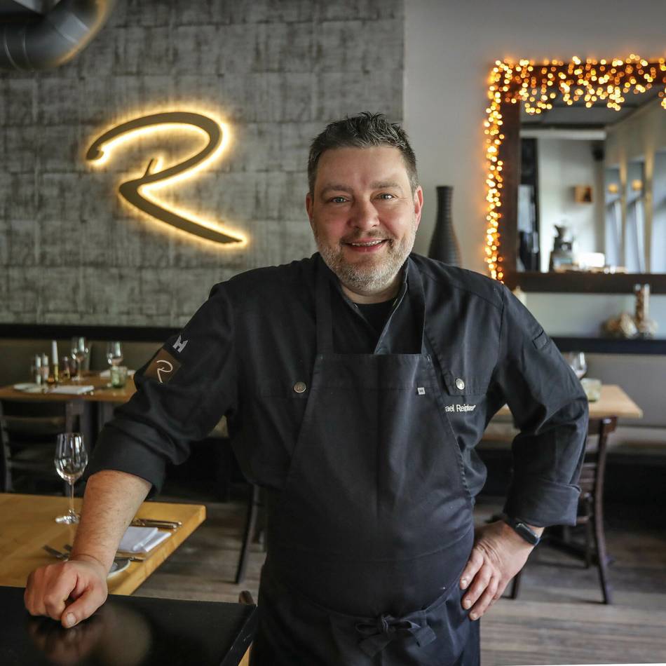 Restaurants in Düsseldorf: So schmeckt’s im Reinhardt’s