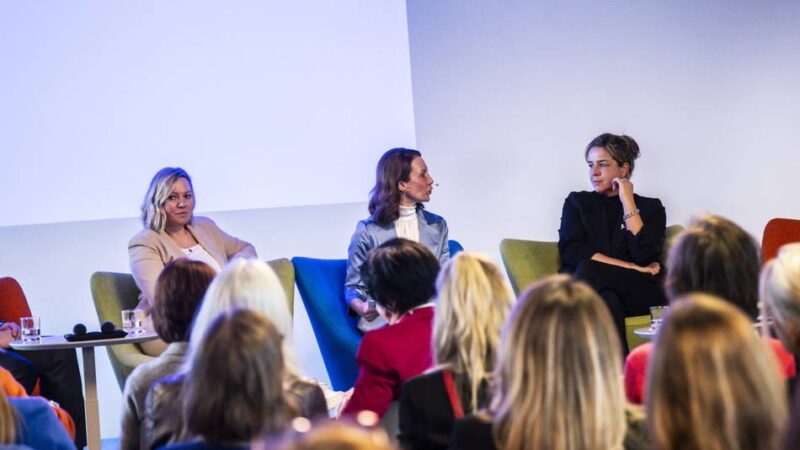 KI-Mutmach-Event in Düsseldorf: „Digitale Zukunft darf kein Privileg sein“