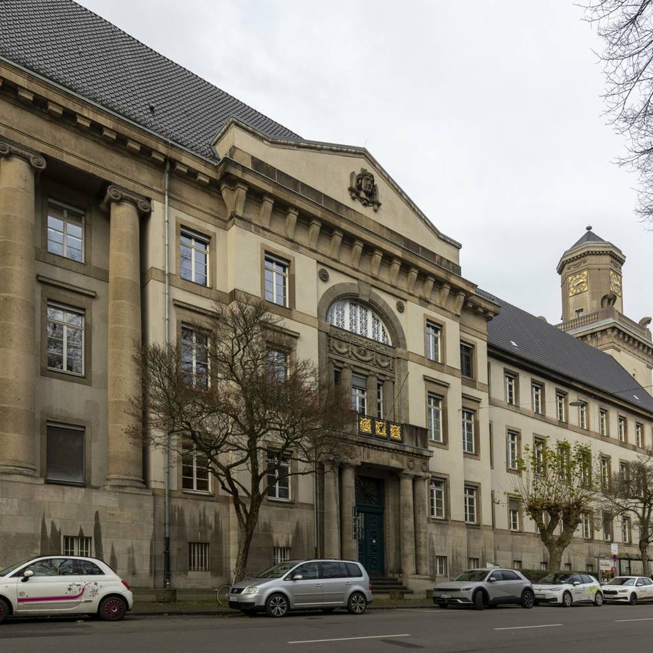 Ex-Investor aus Krefeld: KFC-Prozess – Verfahren gegen Ponomarev eingestellt