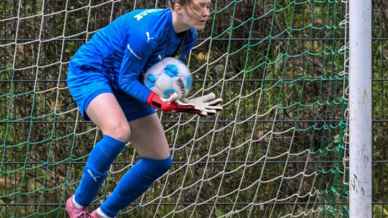 Der Außenseiter überrascht: MSV Duisburg überwältigt den starken SV Walbeck nur mit ganz viel Mühe