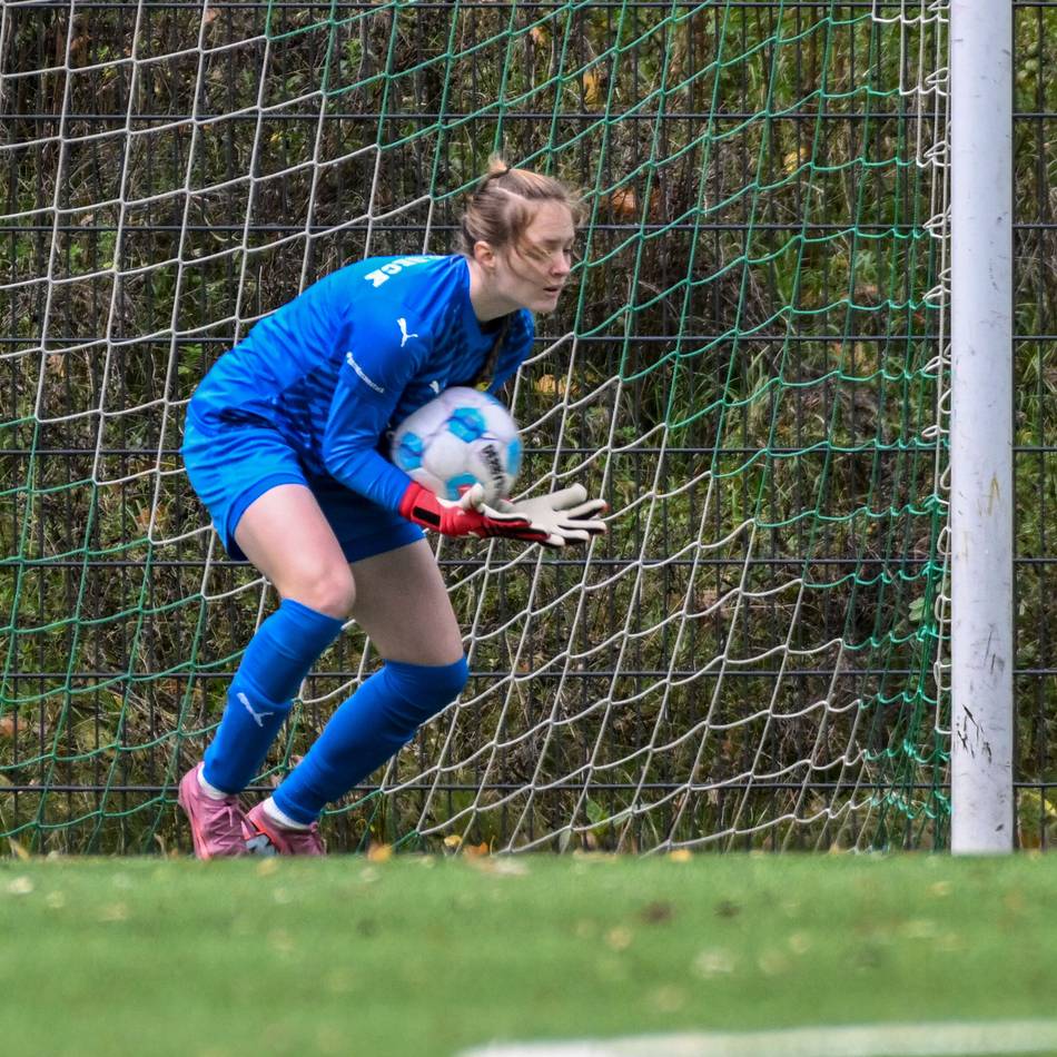 Der Außenseiter überrascht: MSV Duisburg überwältigt den starken SV Walbeck nur mit ganz viel Mühe