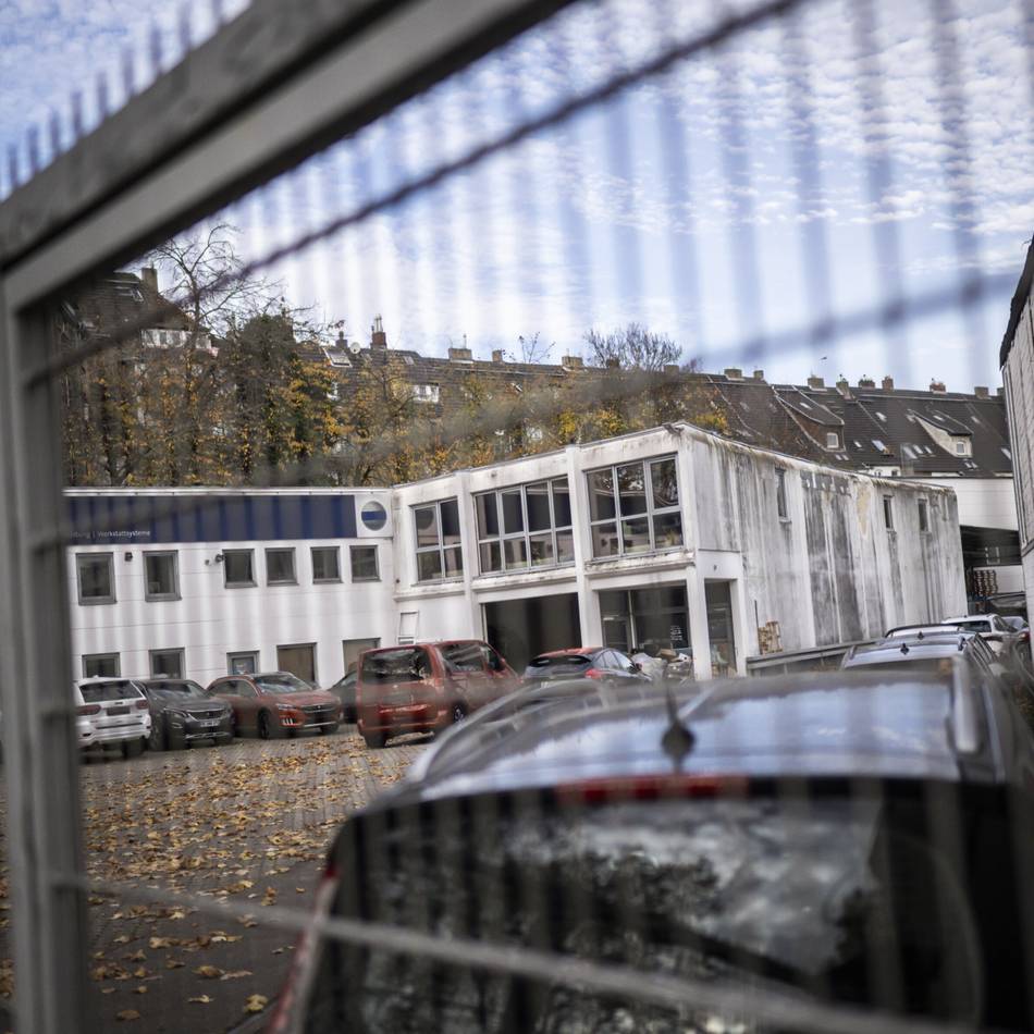 Bauvorhaben in Düsseldorf: Zakk und Kürzer sorgen sich um Existenz – „Es reicht, wenn nur eine Person klagt“