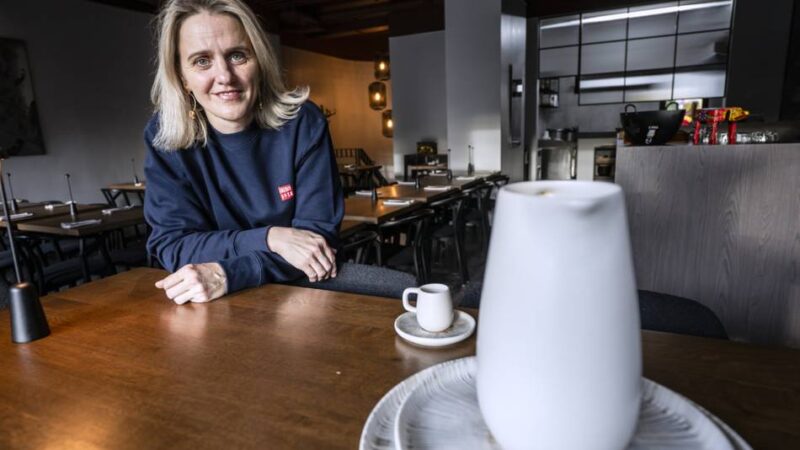 Asiatische Küche in Düsseldorf: Alles neu im Gingerboy – dieses Derendorfer Restaurant hat sich schick gemacht