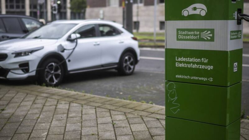 Pläne der Bundesregierung: Laden bald leichter als Tanken? Das sagen Verbraucherschützer