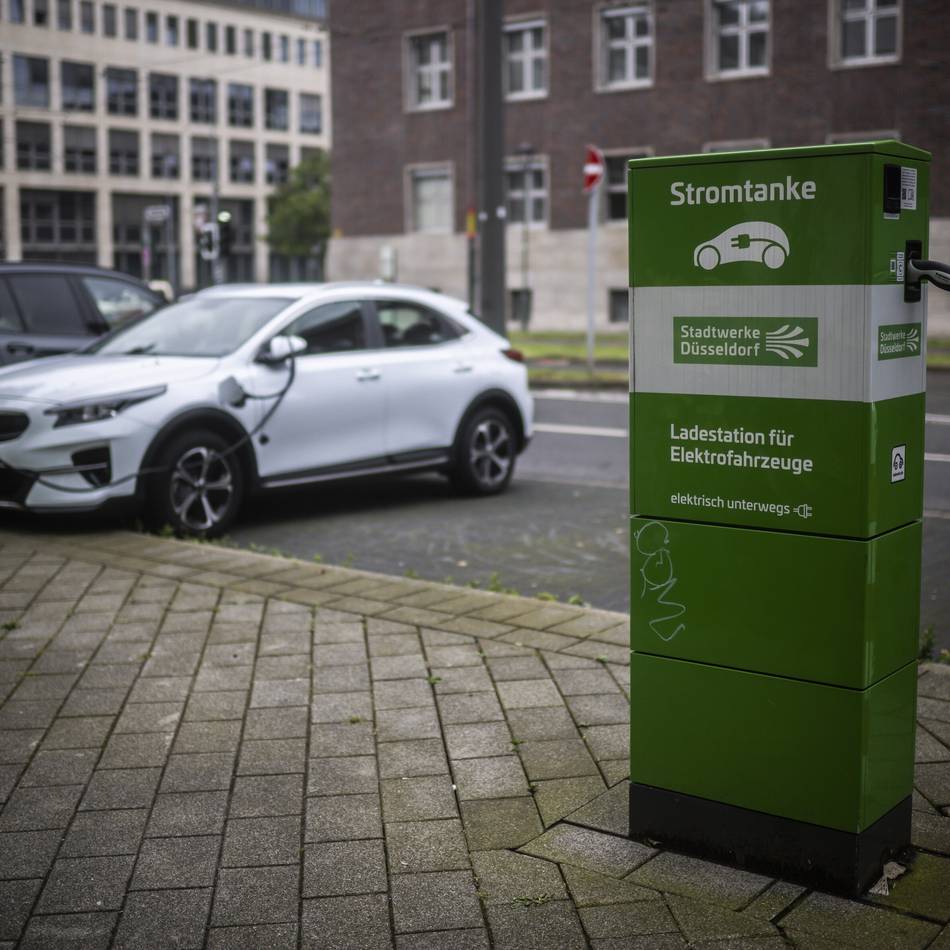 Pläne der Bundesregierung: Laden bald leichter als Tanken? Das sagen Verbraucherschützer