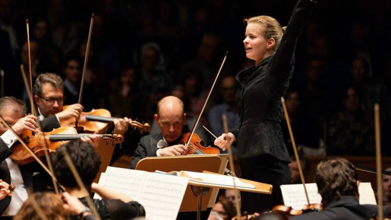 Spendenaktion in Düsseldorf: Exklusive Generalprobe für Klavierkonzert in der Tonhalle