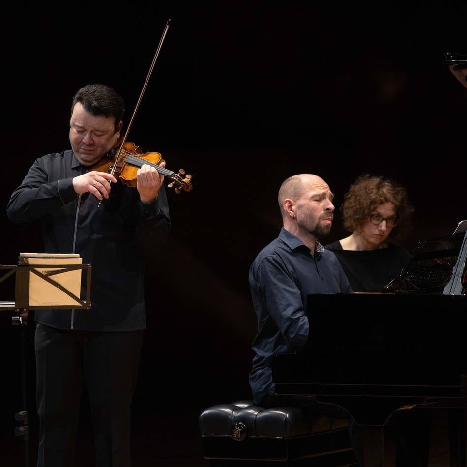 „Raumstation“-Konzert in der Tonhalle: Überschwang mit Überschlag