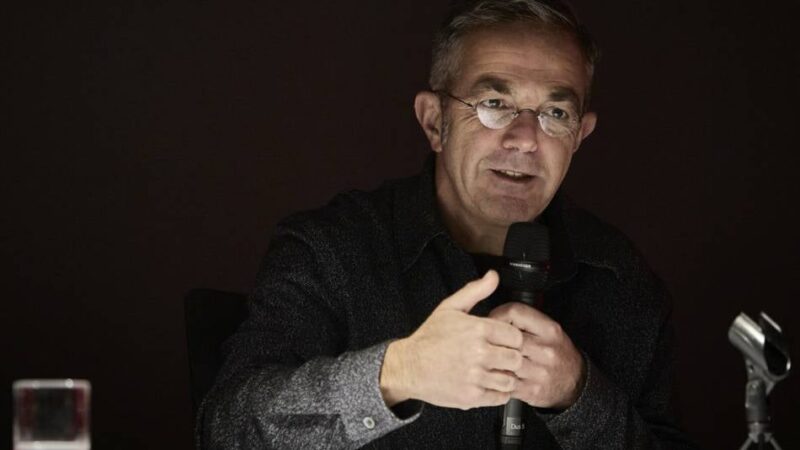 Kölner Publizist in Duisburg: Was Ostafrika mit uns zu tun hat – Lesung mit Navid Kermani