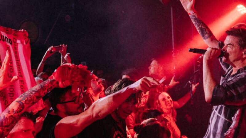 Heimspiel in Düsseldorf: Zusatzkonzert der Toten Hosen binnen Minuten ausverkauft
