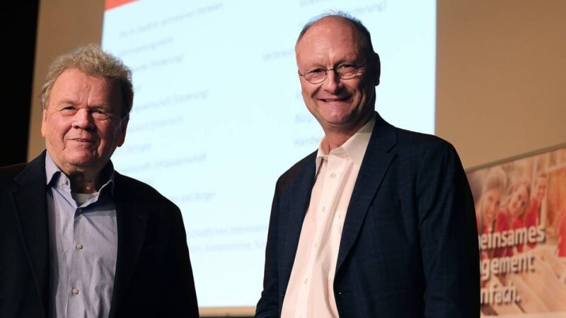 25 Jahre Klimabeirat Ratingen: Plöger: Beim Klima kann jeder etwas tun