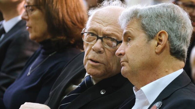 In Ratingen: Gedenkstunde zu Pogromnacht