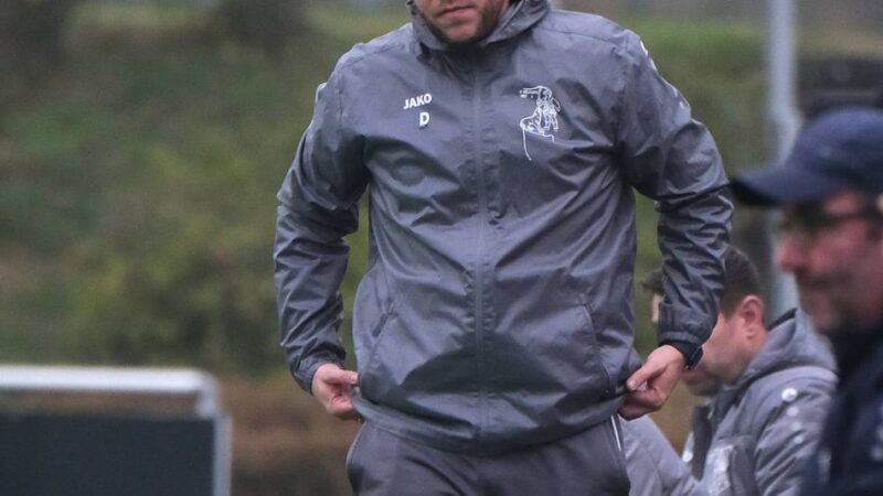 Falsche Entscheidungen: Kampfgeist des 1. FC Wülfrath kommt gegen Süchteln zu spät