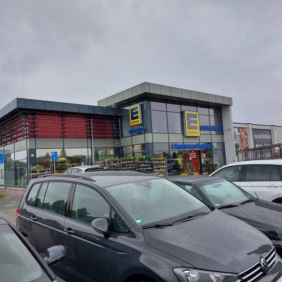 Versorgung mit Bargeld in Meerbusch: Sparkassen-Automat in Osterath abgebaut