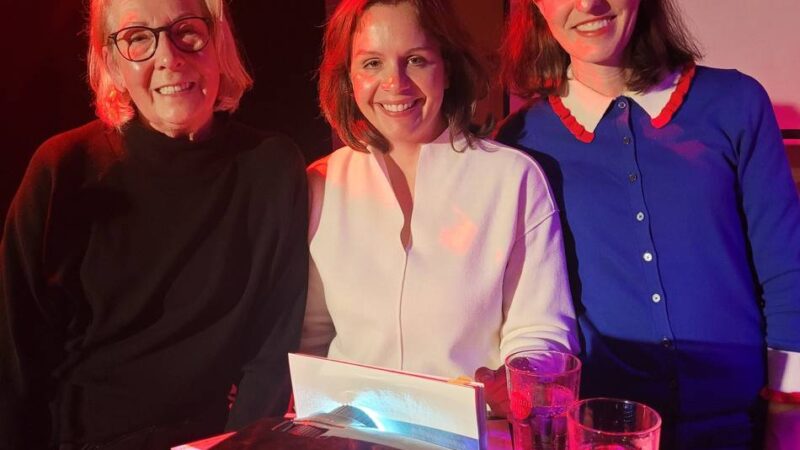 Vortrag zur Medienerziehung in Meerbusch: „Ein Dauerkonsum führt schnell zu Reizüberflutung, Tunnelblick und starrer Haltung“