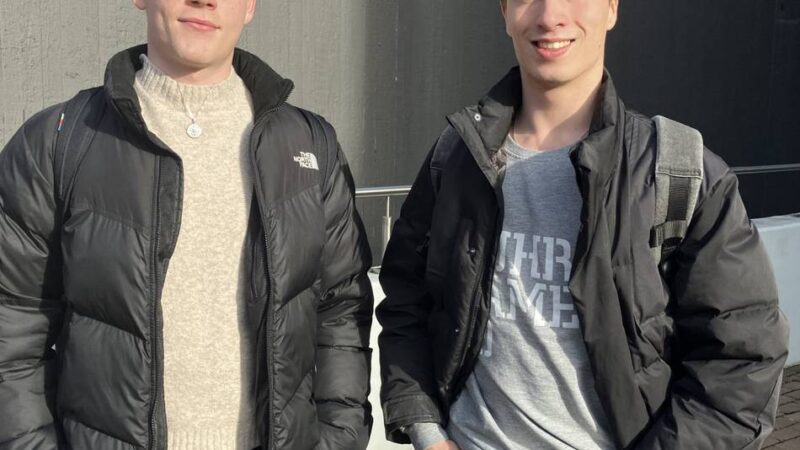 Verschiedene Meinungen aus NRW zum Wehrdienst: „Ich finde, dass über unsere Köpfe hinweg entschieden wird“