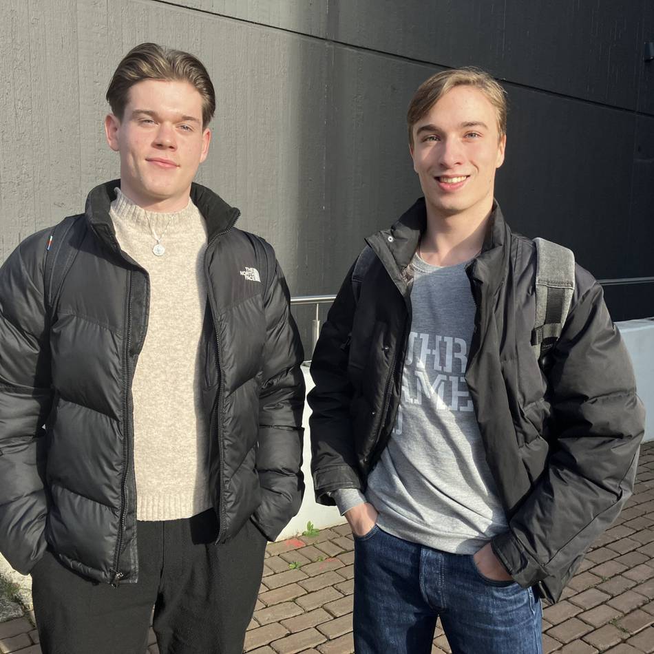 Verschiedene Meinungen aus NRW zum Wehrdienst: „Ich finde, dass über unsere Köpfe hinweg entschieden wird“