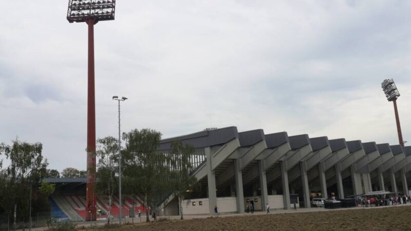 Aktion am Wochenende: KFC-Fans wollen die Grotenburg säubern