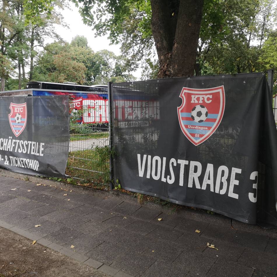 „Blockiert nicht länger“: KFC-Mitglieder senden deutliche Botschaft an den Vorstand