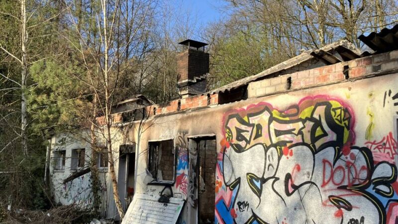 Wegen wachsenden Bedarfs: Ehemalige Schießanlage bei Dinslaken – kehrt Bundeswehr zurück?