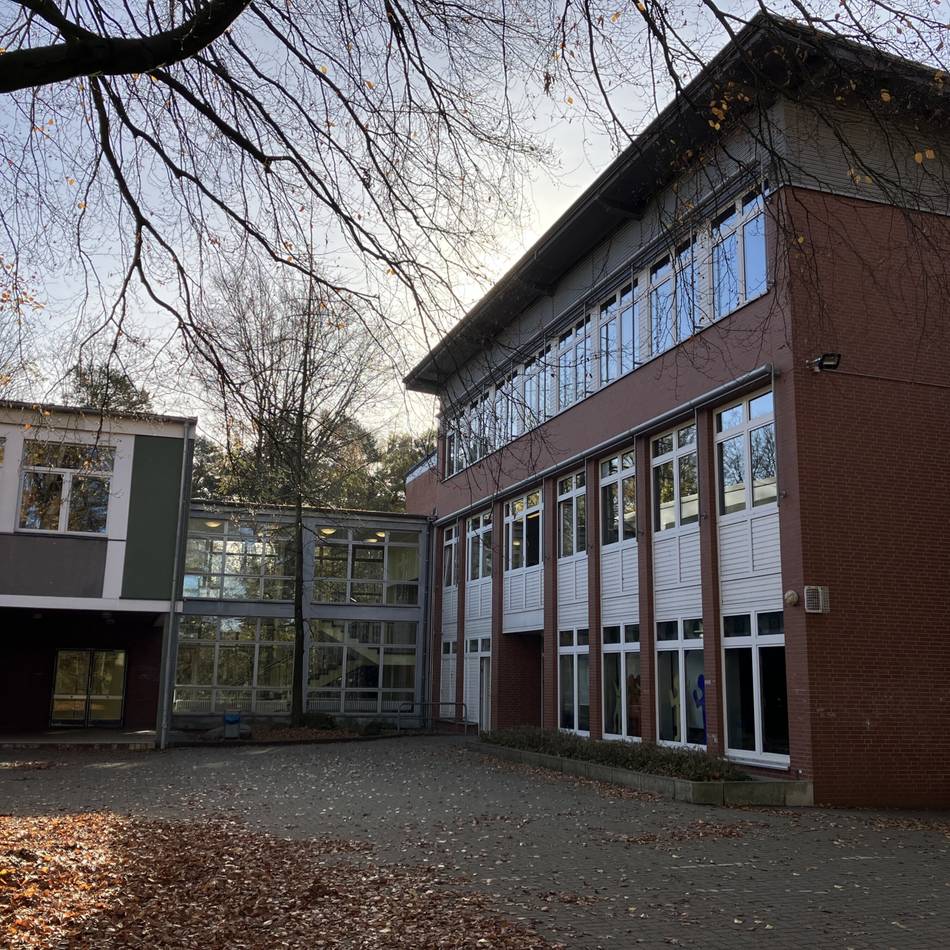 Förderschule in Voerde: „Personalausstattung nicht zufriedenstellend“ – Bezirksregierung reagiert