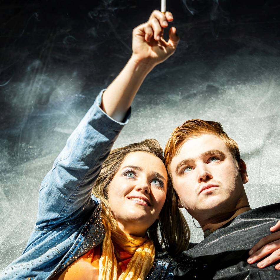 Christoph Kramers Buch feiert als Theaterstück Premiere: Auf Umwegen zum Lebenstraum