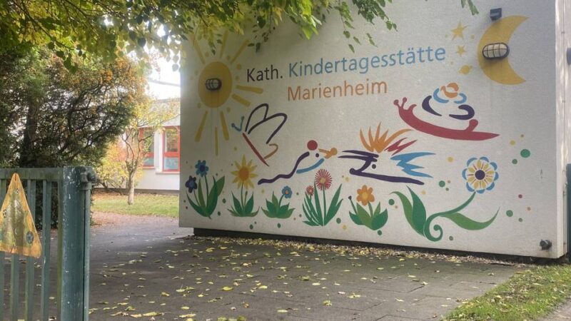 Familien in Meerbusch: Neuer Träger für katholische Kitas in Büderich