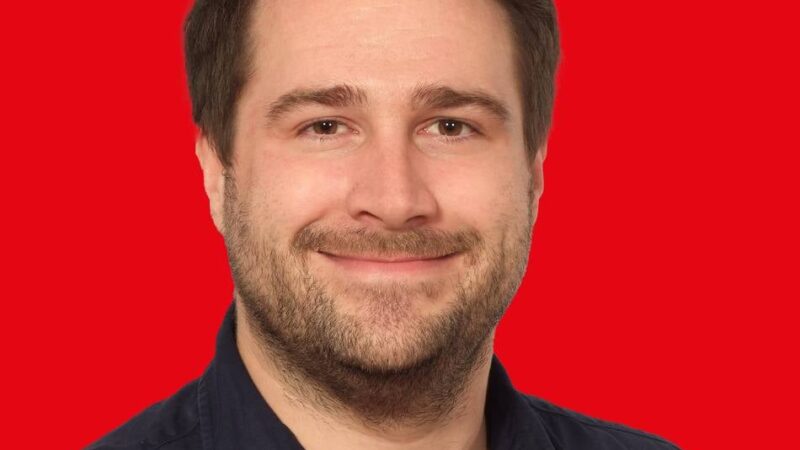 Wahlen in Monheim-Baumberg : Ratinger führt nun die SPD im Kreis Mettmann