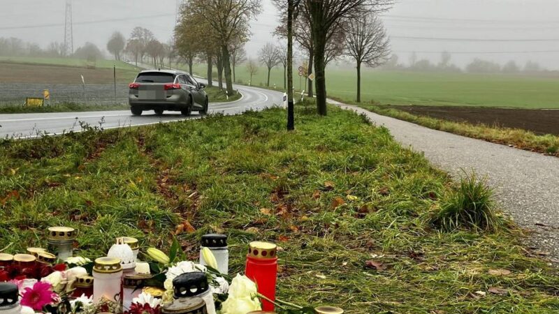 Mehrere Unfälle in 2025: Was die B 477 in Dormagen so gefährlich macht