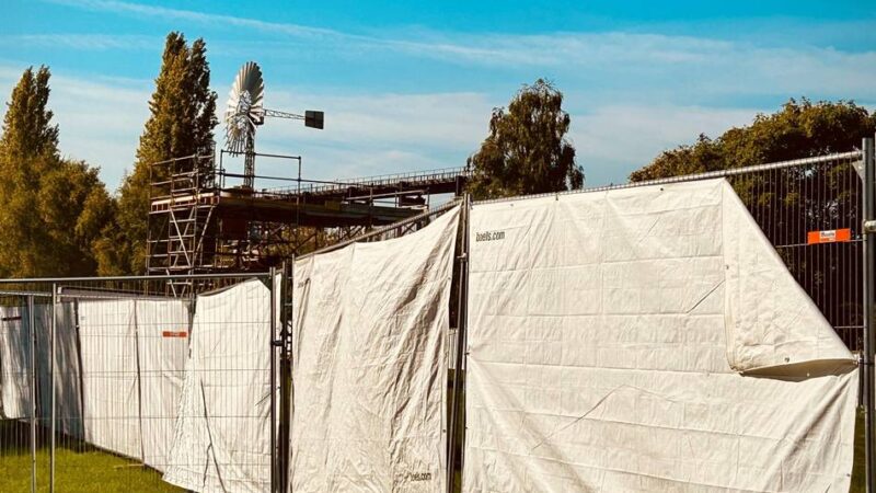 Schauplatz von Distrikt 12: Neuer „Panem“-Film – Erster Trailer zeigt Duisburger Landschaftspark