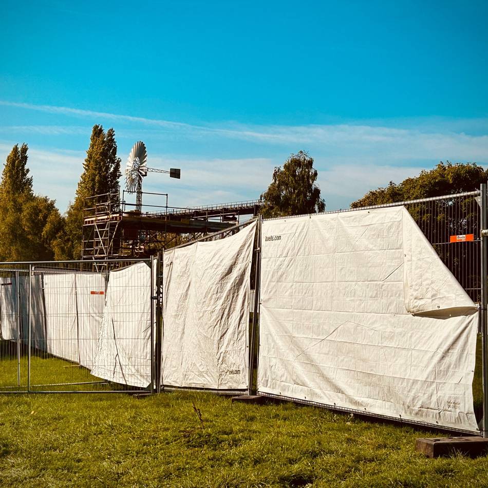 Schauplatz von Distrikt 12: Neuer „Panem“-Film – Erster Trailer zeigt Duisburger Landschaftspark