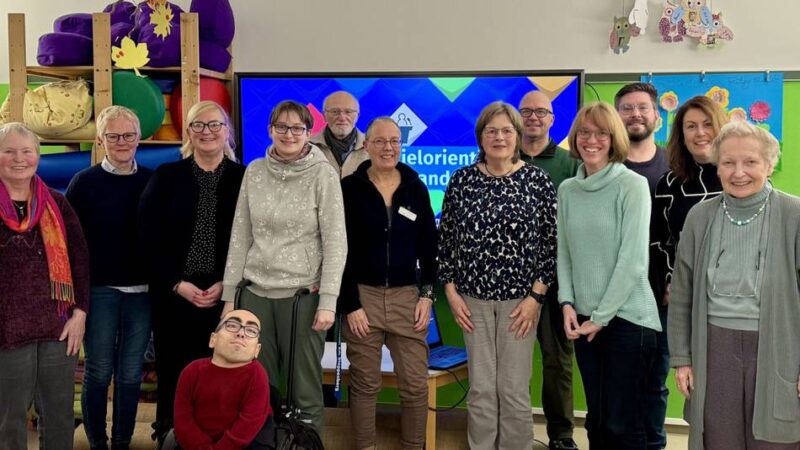 Politik in Ratingen: Behindertenbeirat ist startklar