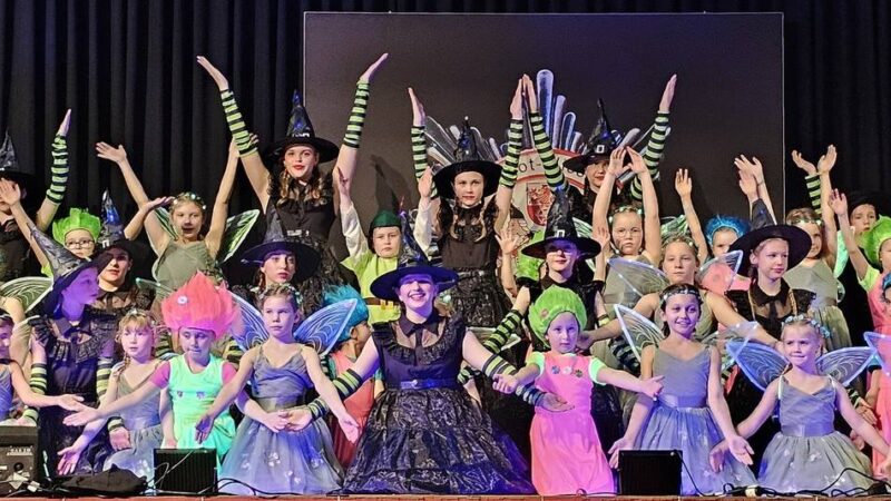 Karneval in Ratingen: Funkenappell steckt voller Überraschungen