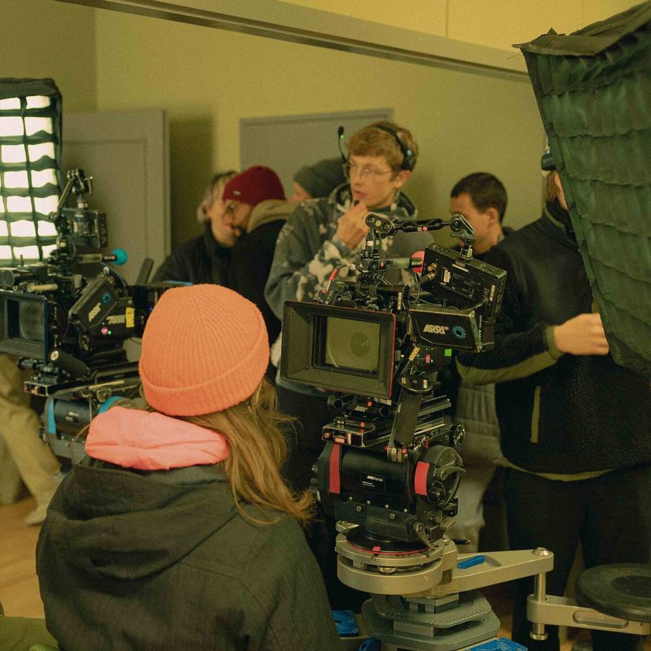 November-Programm im Meerbuscher Kino: Das Jenseits ist eine deutsche Behörde