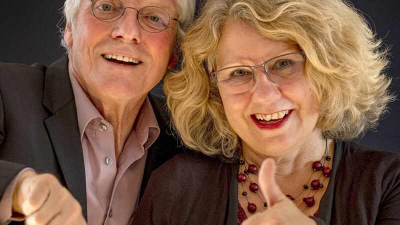 Erinnern an Martin Luther King in Mettmann: Kontrapunkt für den Zeitgeist