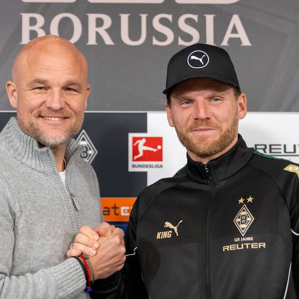 „Es sollte so kommen“: Was Polanski mit Borussia vorhat, warum Schröder ihn schätzt