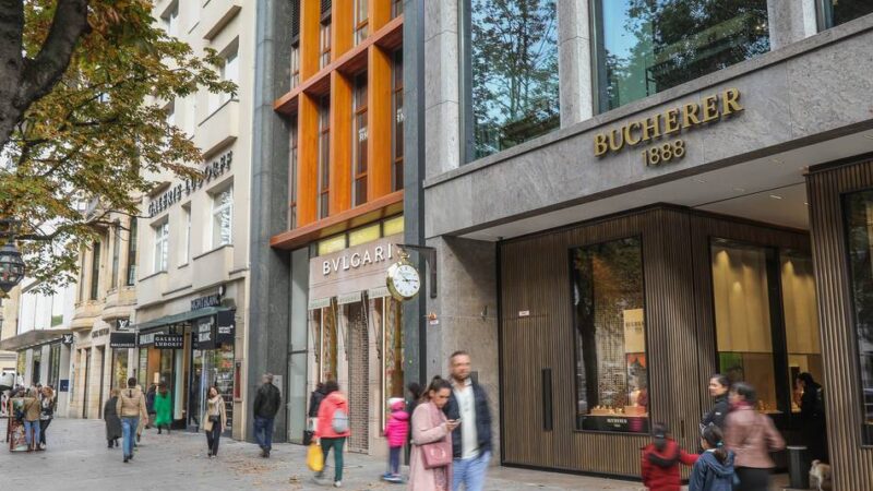 Düsseldorfer Stadtrat stimmt ab: 2026 gibt’s wieder nur zwei offene Sonntage in der Innenstadt