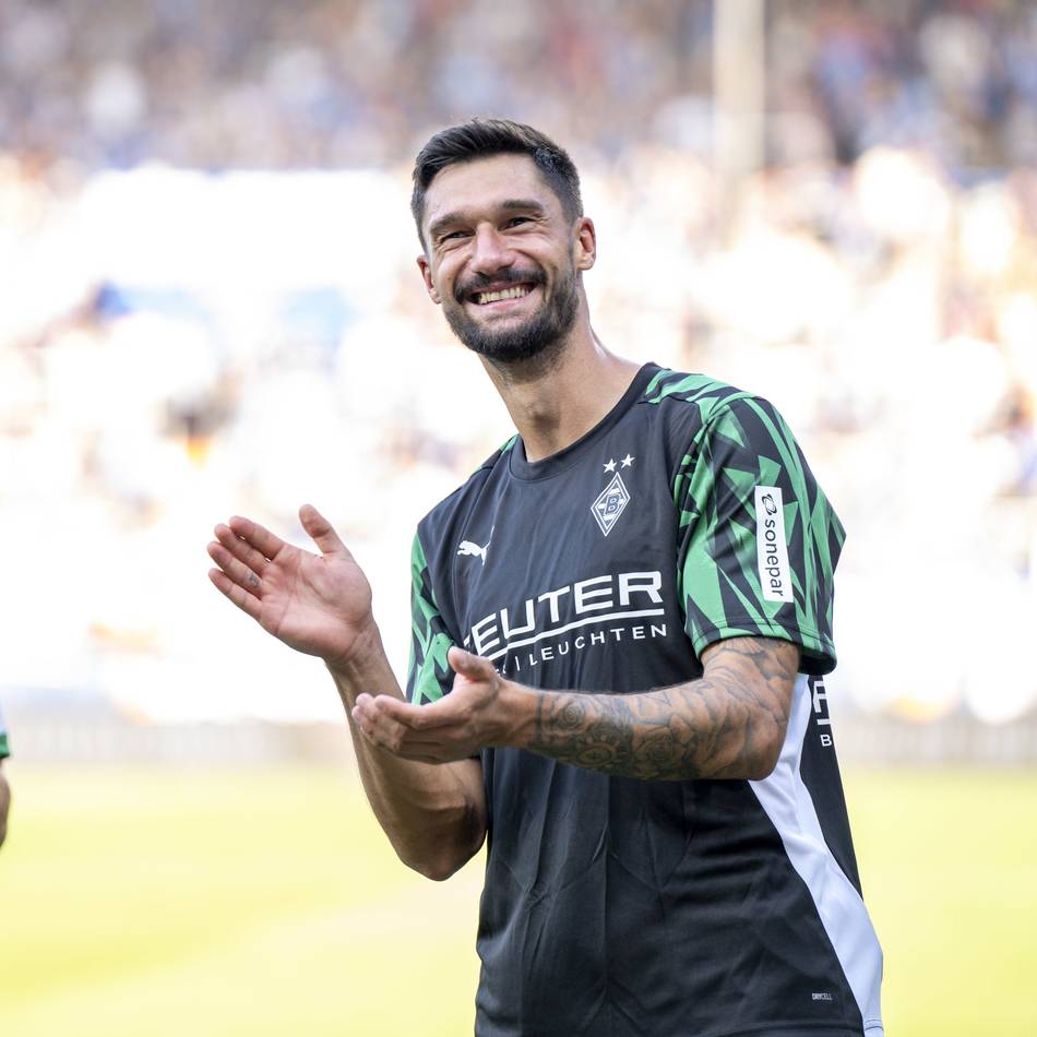 „Ein paar Gedanken im Kopf“: Polanskis Plan mit Kleindienst, Sander fehlt Borussia in Heidenheim