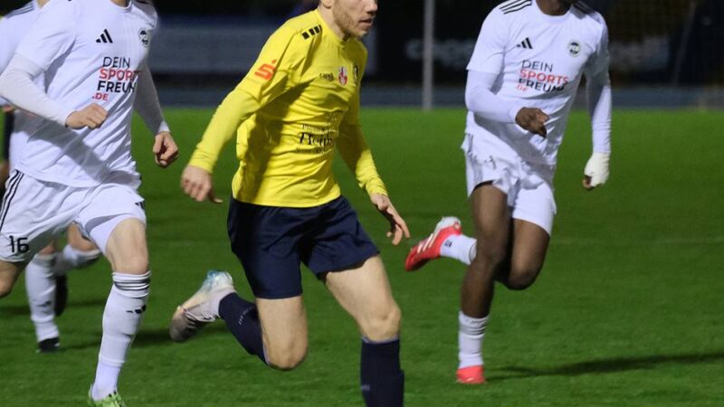 Nach Absage in Uerdingen: Das sind die aktuellen Vielspieler bei Ratingen 04/19