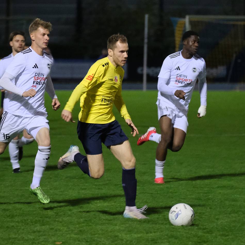 Nach Absage in Uerdingen: Das sind die aktuellen Vielspieler bei Ratingen 04/19