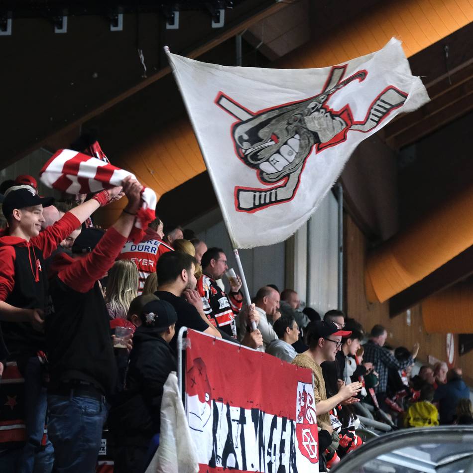 Nach Absage in Bergkamen: Darum erwarten die Ratinger Ice Aliens kampflos Punkte