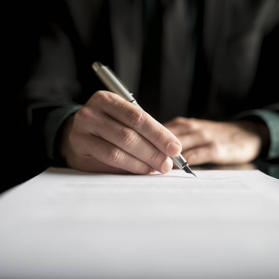 Rechtzeitig vorsorgen: Wie das Berliner Testament die Erbfolge klären kann