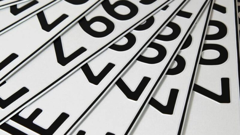 Kein „MEE“ auf den Straßen: Warum Meerbusch vorerst kein eigenes Kennzeichen bekommt