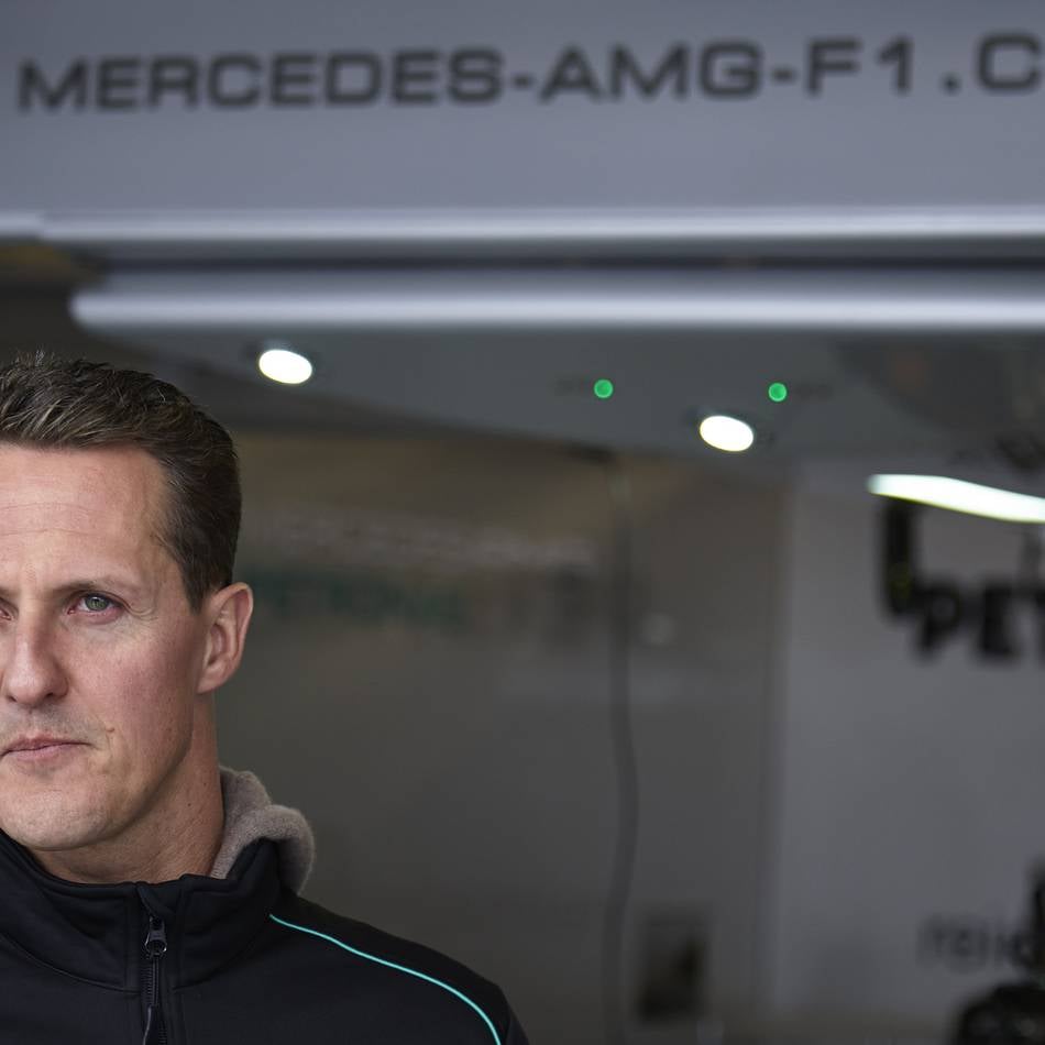 Berufungsprozess um Schumacher-Erpressung: Wer sollte die 15 Millionen Euro bekommen?